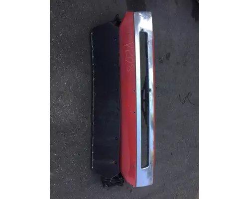 Bumper Assembly, Front VOLVO ACL Payless Truck Parts