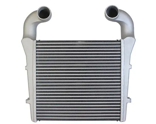 Charge Air Cooler (ATAAC) VOLVO ACL LKQ Western Truck Parts