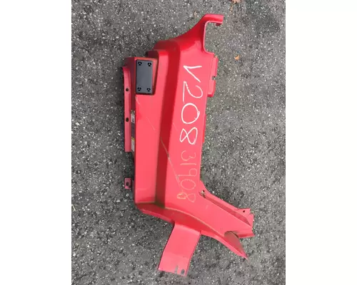 Cowl VOLVO ACL Payless Truck Parts