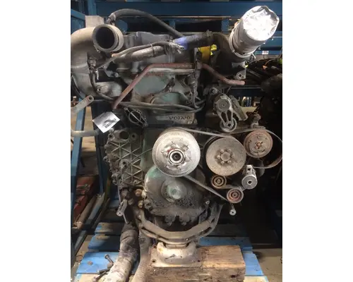 Engine Assembly VOLVO ACL Payless Truck Parts