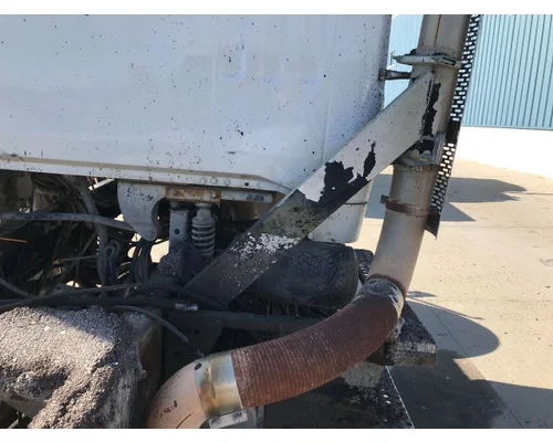 EGR Bracket Volvo ACL Vander Haags Inc KC