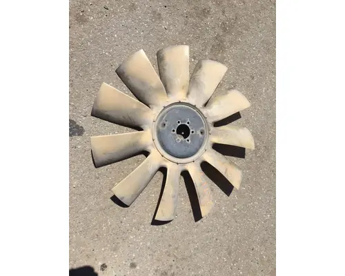 Fan Blade VOLVO ACL Payless Truck Parts