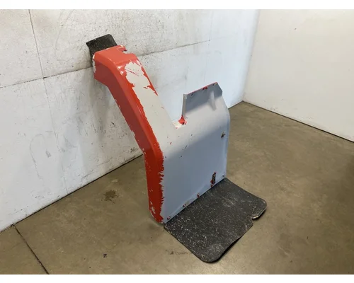 Fender Extension VOLVO ACL Frontier Truck Parts