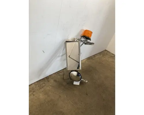 Mirror (Side View) VOLVO ACL Frontier Truck Parts