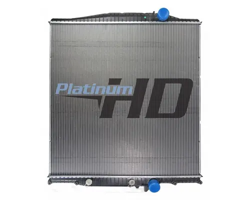 Radiator VOLVO ACL LKQ Heavy Truck Maryland