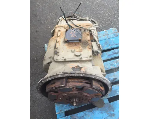 Transmission Assembly VOLVO ACL Payless Truck Parts