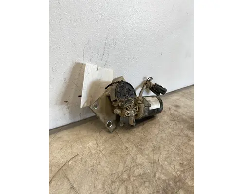 Wiper Motor, Windshield VOLVO ACL Frontier Truck Parts
