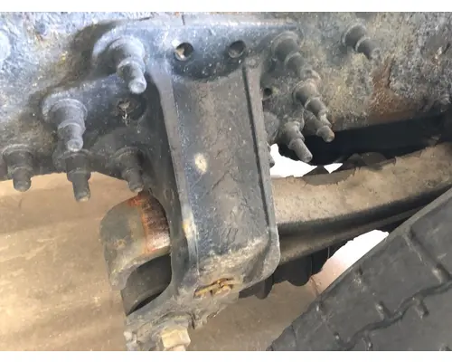 Suspension Volvo AIR-RIDE Vander Haags Inc Sp