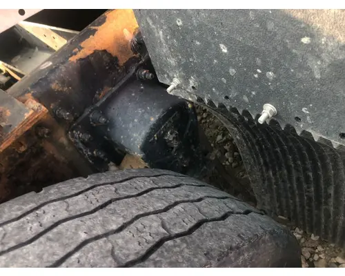 Suspension Volvo AIR-RIDE Vander Haags Inc Sp