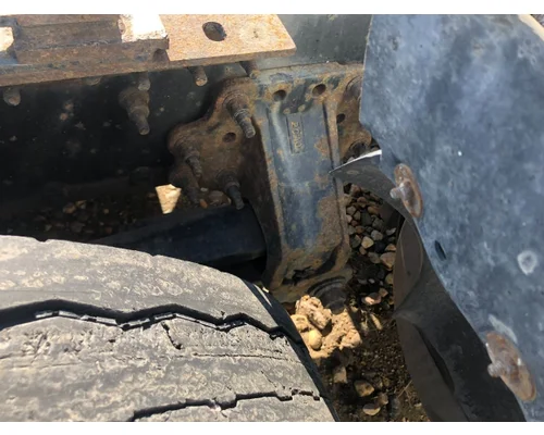 Suspension Volvo AIR-RIDE Vander Haags Inc SP