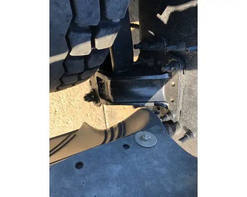 Suspension Volvo AIR-RIDE Vander Haags Inc Sp