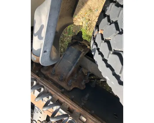 Suspension Volvo AIR-RIDE Vander Haags Inc Sp