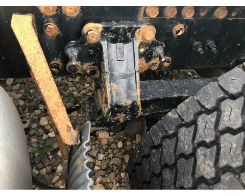 Suspension Volvo AIR-RIDE Vander Haags Inc Sp