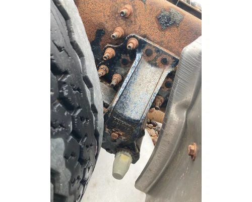 Suspension Volvo AIR-RIDE Vander Haags Inc SP