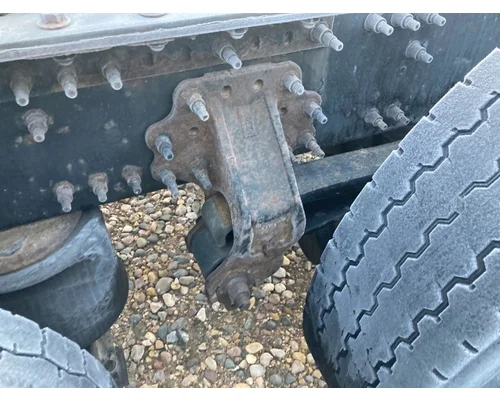 Suspension Volvo AIR-RIDE Vander Haags Inc SP