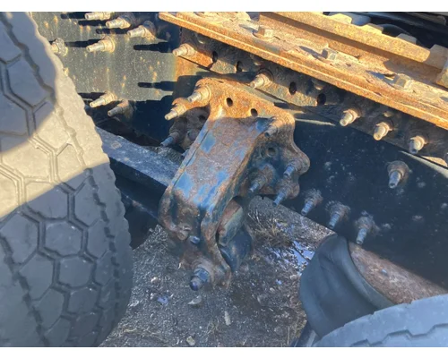 Suspension Volvo AIR-RIDE Vander Haags Inc SP