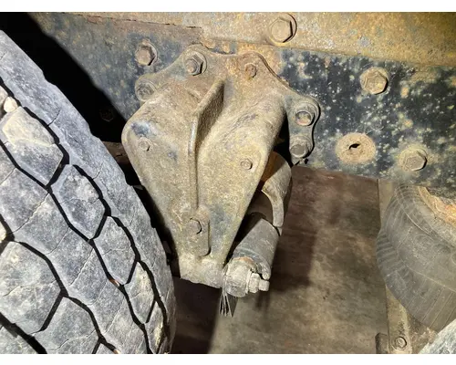 Suspension Volvo AIR-RIDE Vander Haags Inc Sf