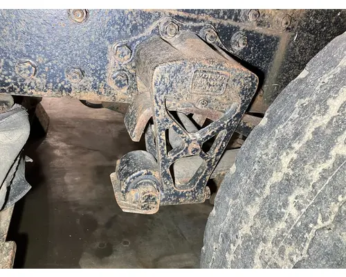 Suspension Volvo AIR-RIDE Vander Haags Inc Sf