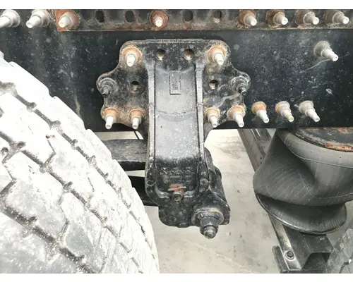 Suspension Volvo AIR-RIDE Vander Haags Inc CB