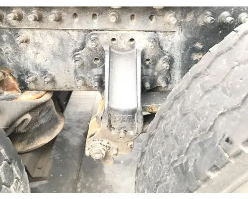 Suspension Volvo AIR-RIDE Vander Haags Inc Cb