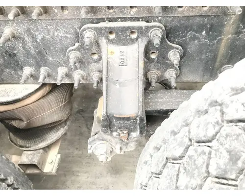 Suspension Volvo AIR-RIDE Vander Haags Inc Cb