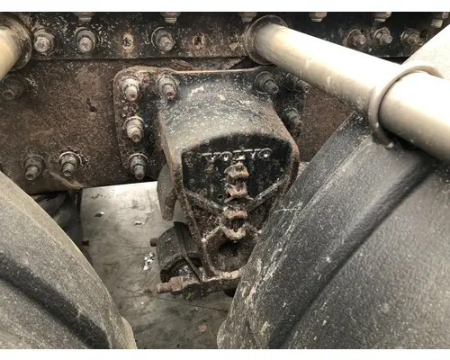Suspension Volvo AIR-RIDE Vander Haags Inc Cb