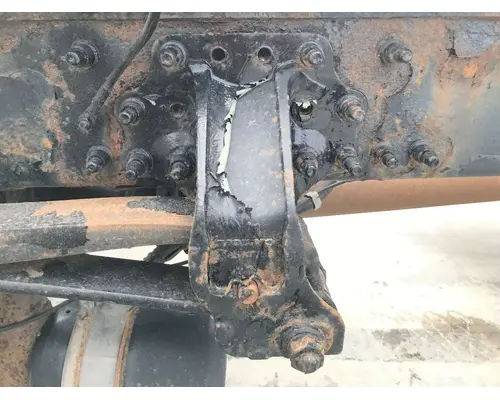 Suspension Volvo AIR-RIDE Vander Haags Inc Cb