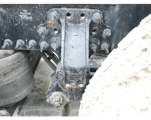 Suspension Volvo AIR-RIDE Vander Haags Inc Cb
