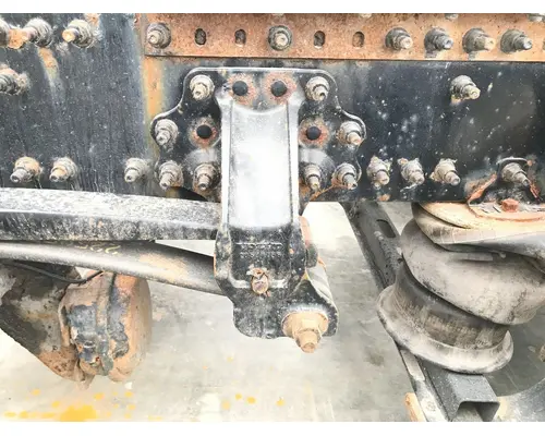 Suspension Volvo AIR-RIDE Vander Haags Inc Cb