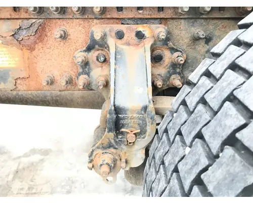 Suspension Volvo AIR-RIDE Vander Haags Inc Cb