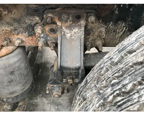 Suspension Volvo AIR-RIDE Vander Haags Inc Cb