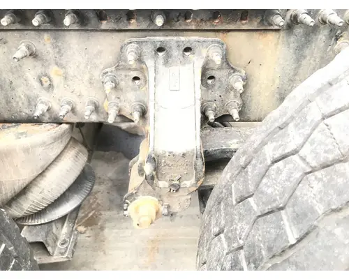 Suspension Volvo AIR-RIDE Vander Haags Inc Cb