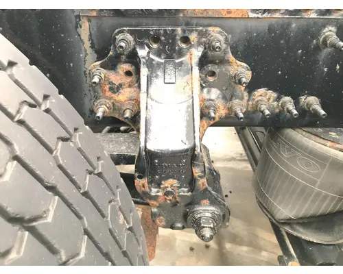 Suspension Volvo AIR-RIDE Vander Haags Inc Cb