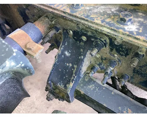 Suspension Volvo AIR-RIDE Vander Haags Inc WM