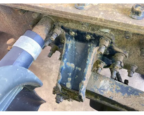 Suspension Volvo AIR-RIDE Vander Haags Inc WM