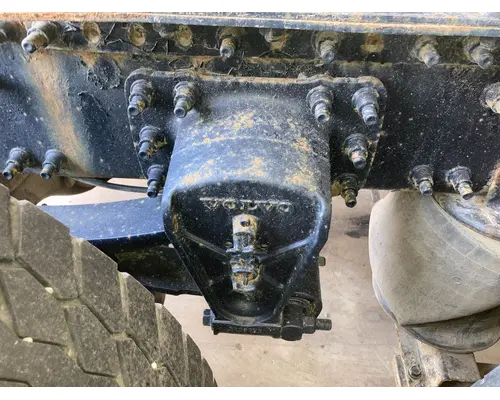 Suspension Volvo AIR-RIDE Vander Haags Inc WM