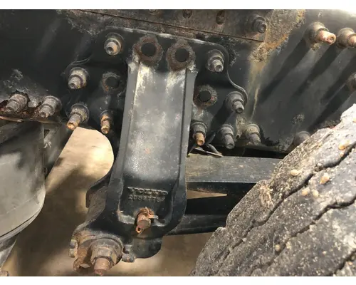 Suspension Volvo AIR-RIDE Vander Haags Inc WM