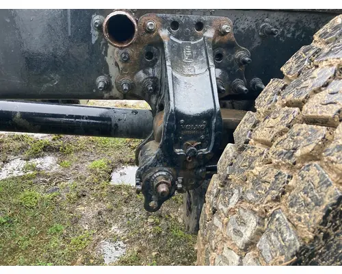 Suspension Volvo AIR-RIDE Vander Haags Inc Col