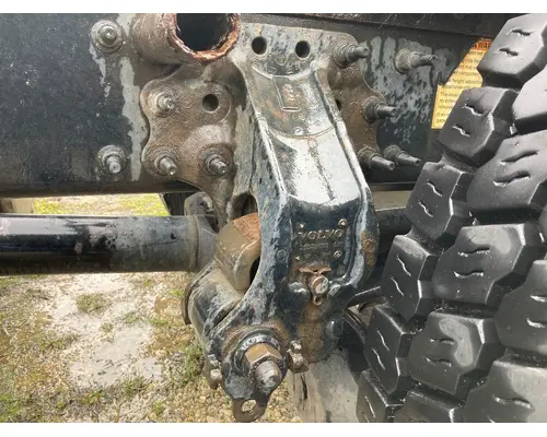 Suspension Volvo AIR-RIDE Vander Haags Inc Col