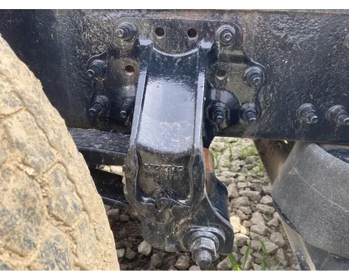 Suspension Volvo AIR-RIDE Vander Haags Inc Col