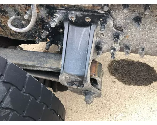 Suspension Volvo AIR-RIDE Vander Haags Inc Sp
