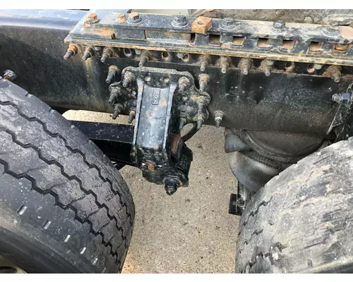 Suspension Volvo AIR-RIDE Vander Haags Inc Sp