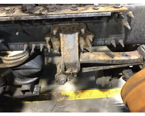 Suspension Volvo AIR-RIDE Vander Haags Inc Sf