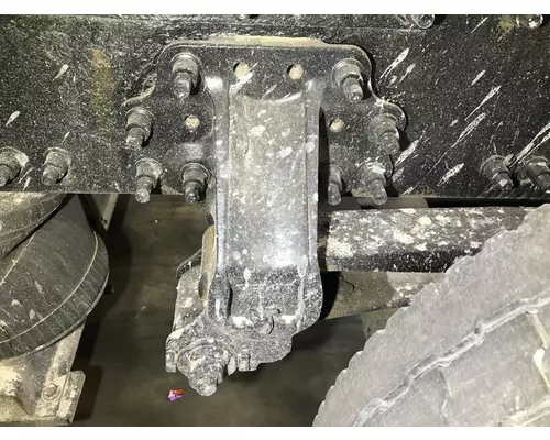 Suspension Volvo AIR-RIDE Vander Haags Inc Sf