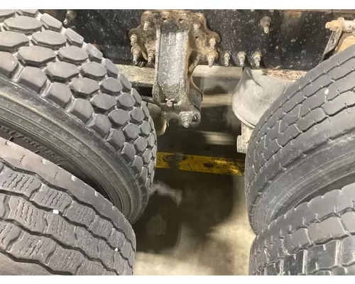 Suspension Volvo AIR-RIDE Vander Haags Inc Sf