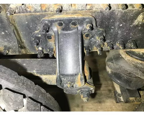 Suspension Volvo AIR-RIDE Vander Haags Inc Sf