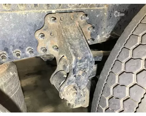 Suspension Volvo AIR-RIDE Vander Haags Inc Sf