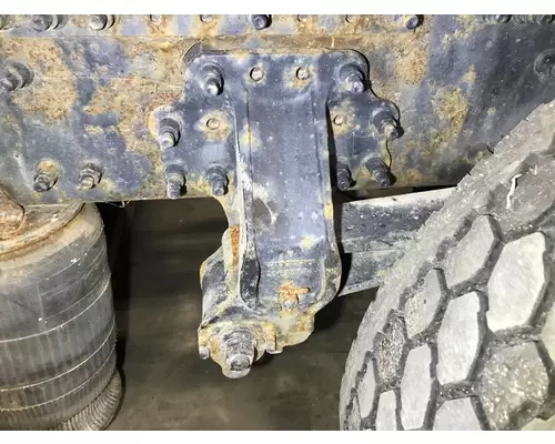 Suspension Volvo AIR-RIDE Vander Haags Inc Sf