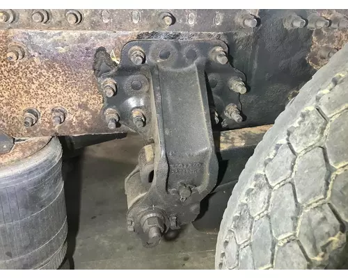 Suspension Volvo AIR-RIDE Vander Haags Inc Sf