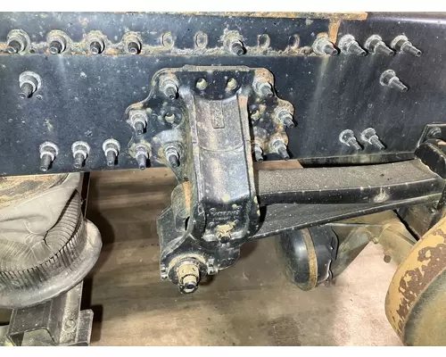Suspension Volvo AIR-RIDE Vander Haags Inc Sf